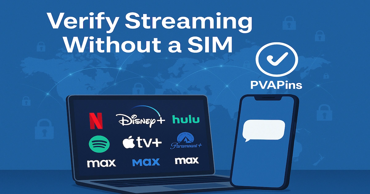 Streaming